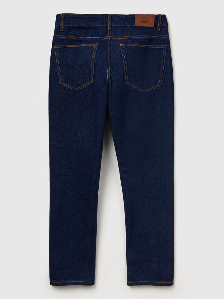 TROUSERS Herren image number 6